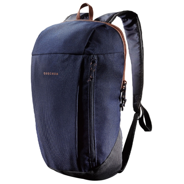 Рюкзак Quechua NH100 10L Черный
Синий  photo 2