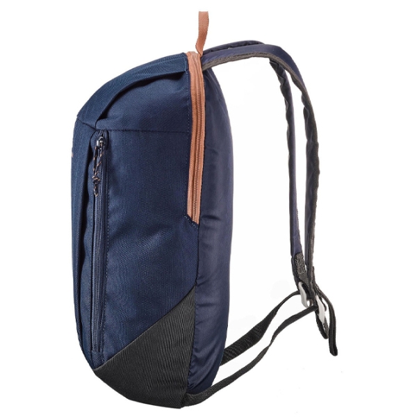 Рюкзак Quechua NH100 10L Черный
Синий  photo 3
