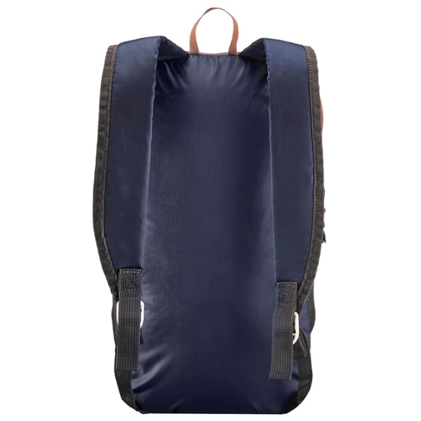 Рюкзак Quechua NH100 10L Черный
Синий  photo 4