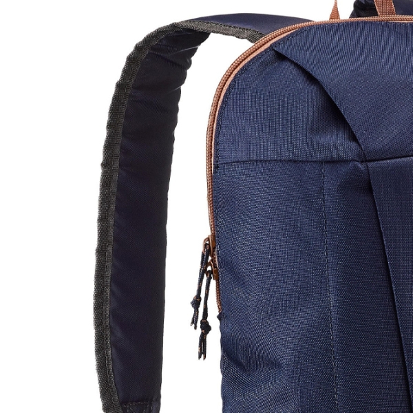 Рюкзак Quechua NH100 10L Черный
Синий  photo 7