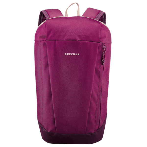 Рюкзак Quechua NH100 10L Пурпурный  photo 1