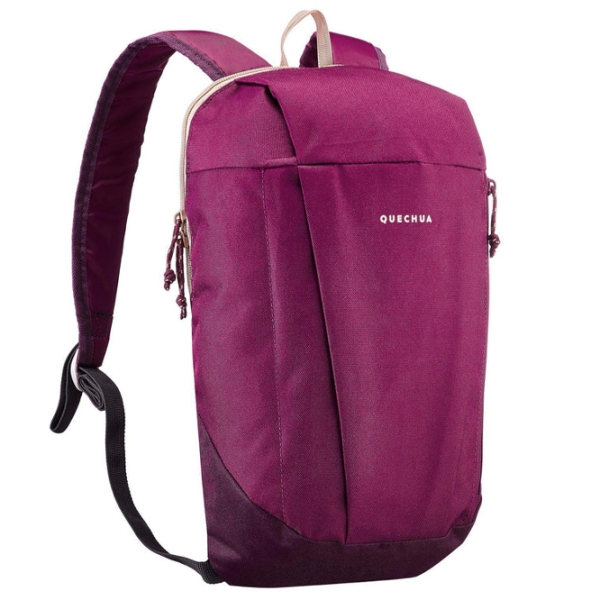 Рюкзак Quechua NH100 10L Пурпурный  photo 2