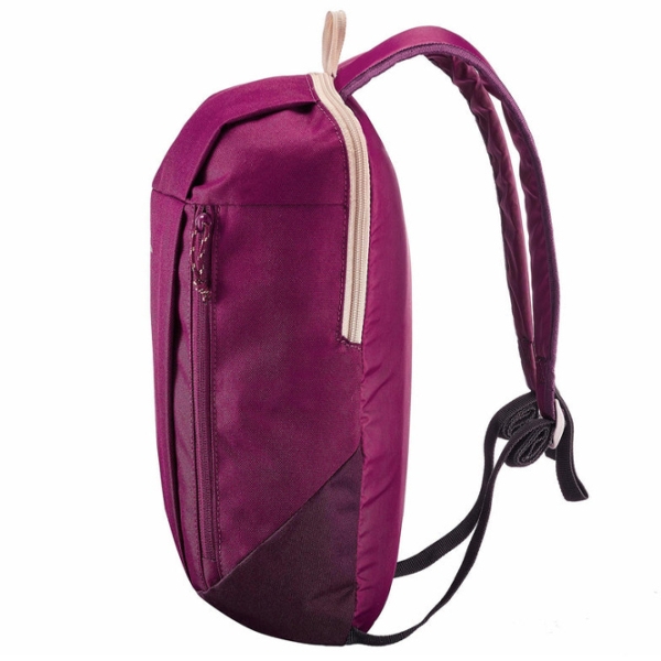 Рюкзак Quechua NH100 10L Пурпурный  photo 3