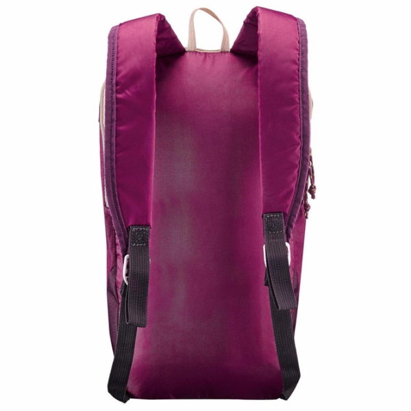 Рюкзак Quechua NH100 10L Пурпурный  photo 4