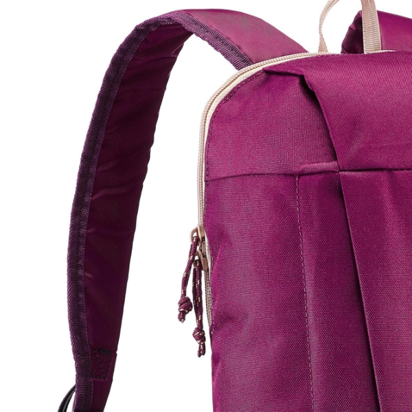 Рюкзак Quechua NH100 10L Пурпурный  photo 8