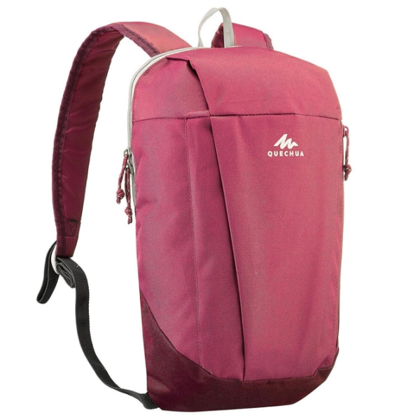 Рюкзак Quechua NH100 10L Бордовый
Розовый  photo 3