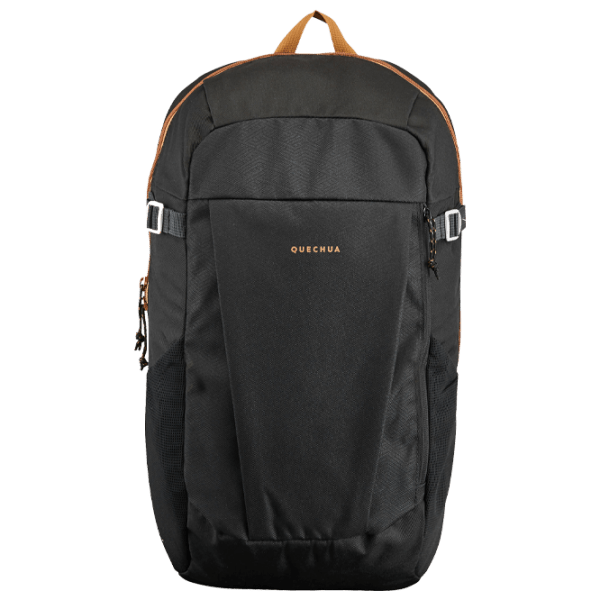 Rucsac Quechua NH100 20L Orange
Black  photo 1