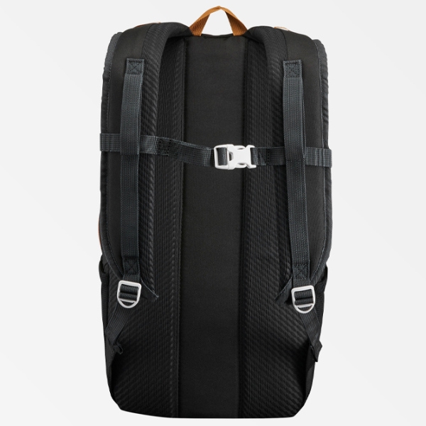 Rucsac Quechua NH100 20L Orange
Black  photo 4