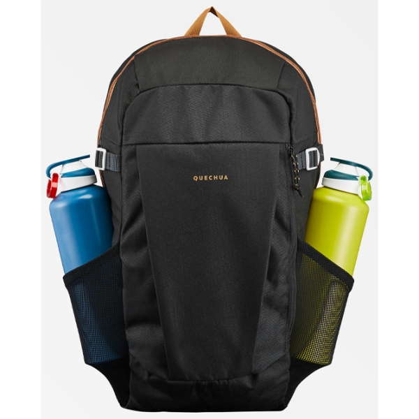 Rucsac Quechua NH100 20L Orange
Black  photo 5