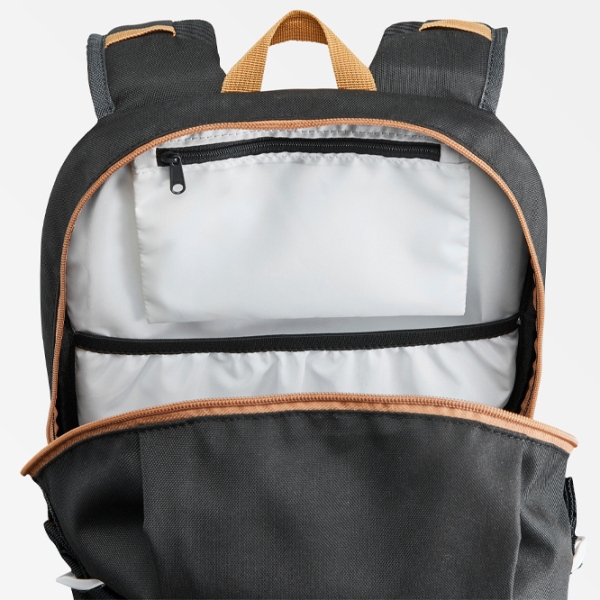 Rucsac Quechua NH100 20L Orange
Black  photo 8