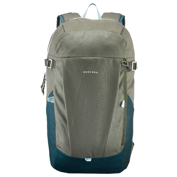 Рюкзак Quechua NH100 Синий
Хаки  photo 1
