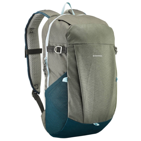 Рюкзак Quechua NH100 Синий
Хаки  photo 2