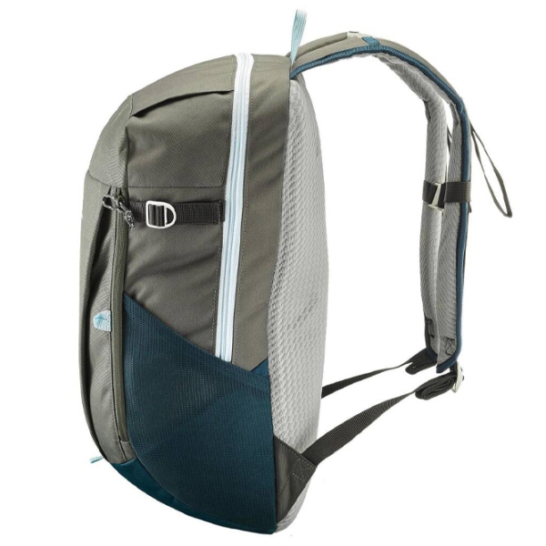 Рюкзак Quechua NH100 Синий
Хаки  photo 3