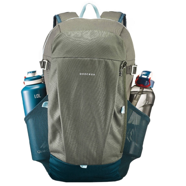 Рюкзак Quechua NH100 Синий
Хаки  photo 7