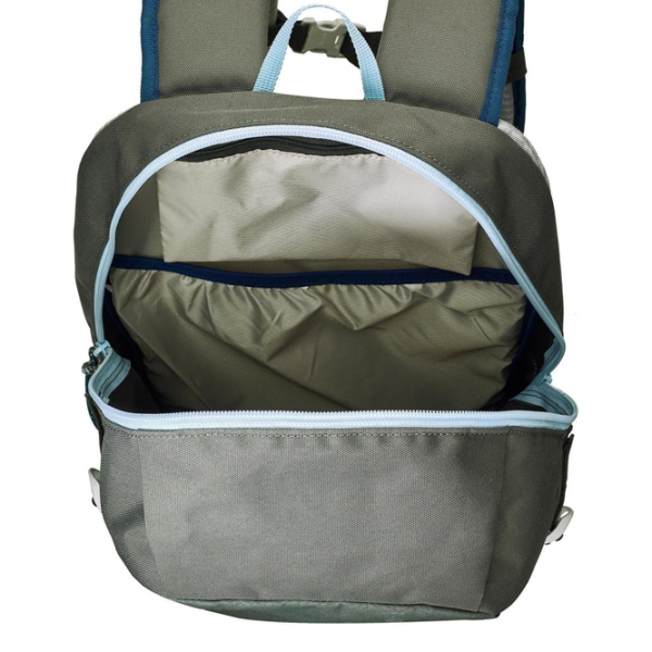 Рюкзак Quechua NH100 Синий
Хаки  photo 9