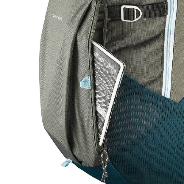 Рюкзак Quechua NH100 Синий
Хаки  photo 10