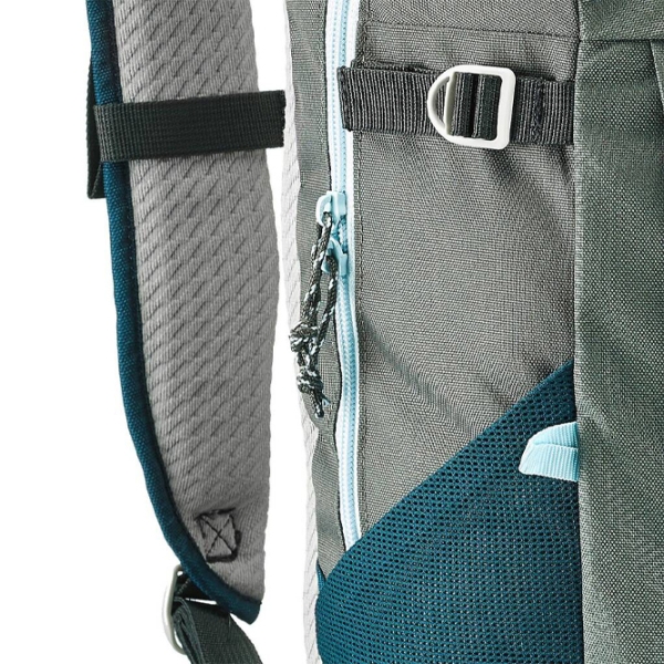 Рюкзак Quechua NH100 Синий
Хаки  photo 11