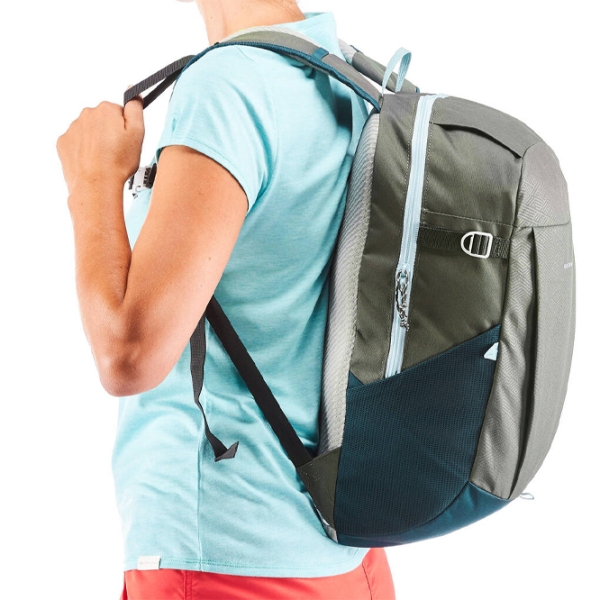 Рюкзак Quechua NH100 Синий
Хаки  photo 12