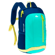 Ghiozdan pentru copii Quechua MH500 15" Blue
Green 