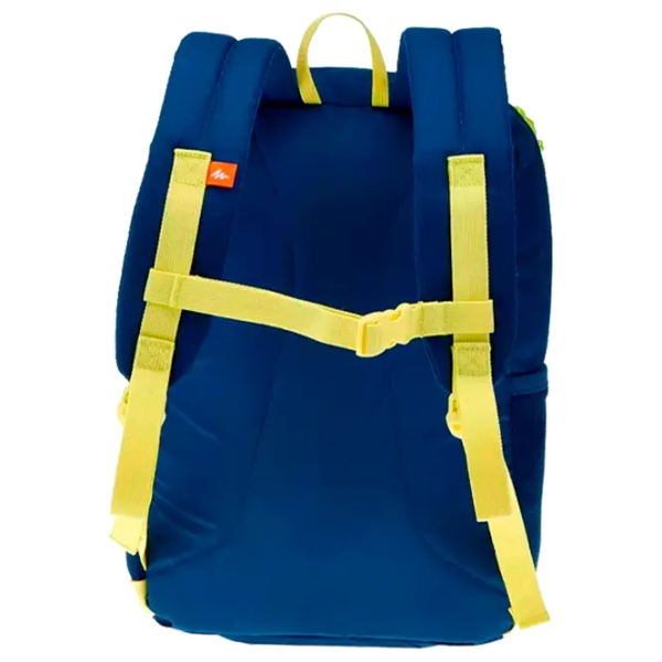 Ghiozdan pentru copii Quechua MH500 15" Blue
Green  photo 3