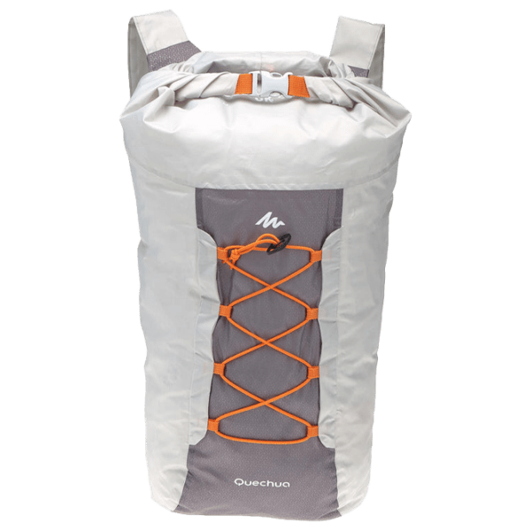 Рюкзак Quechua Ultra Compact 20L Бирюзовый
Серый  photo 1