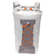 Рюкзак Quechua Ultra Compact 20L Бирюзовый
Серый 