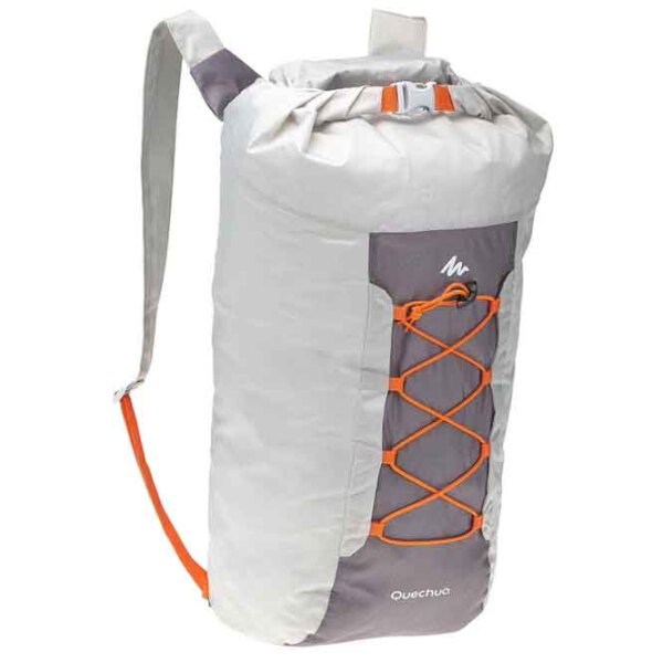 Рюкзак Quechua Ultra Compact 20L Бирюзовый
Серый  photo 2