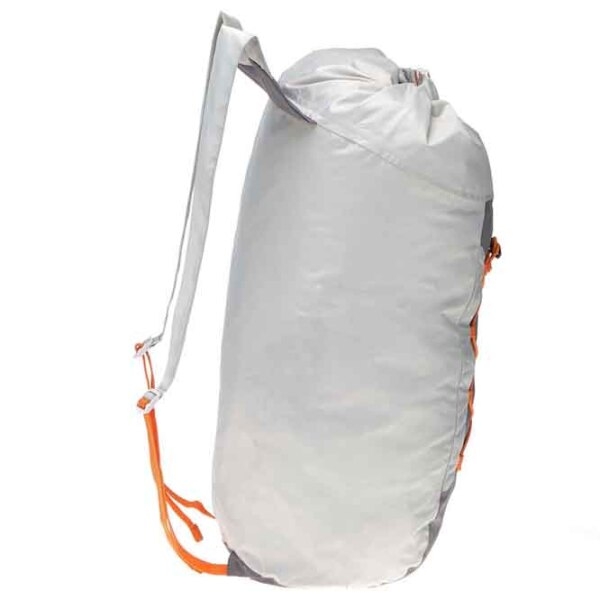 Рюкзак Quechua Ultra Compact 20L Бирюзовый
Серый  photo 4