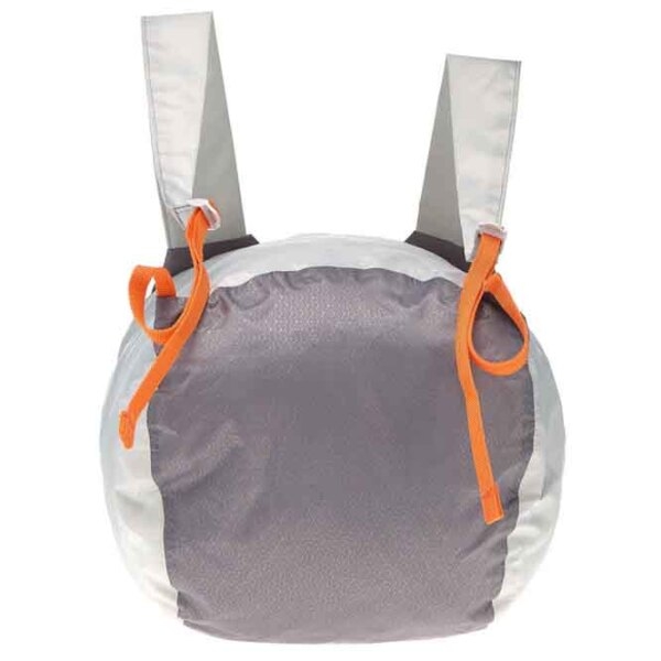 Рюкзак Quechua Ultra Compact 20L Бирюзовый
Серый  photo 6