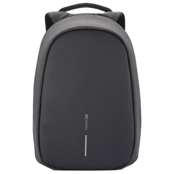 Rucsac XD-Design Bobby Pro anti-theft 15.6" Black  photo 1