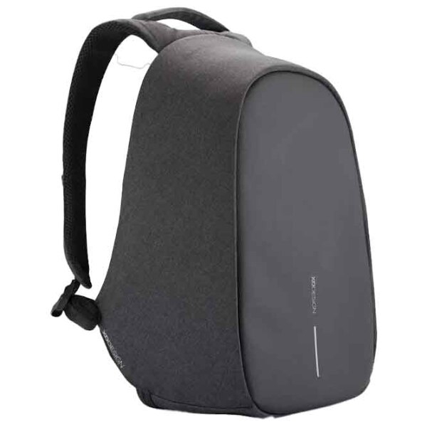 Rucsac XD-Design Bobby Pro anti-theft 15.6" Black  photo 2