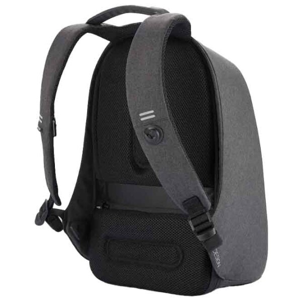 Rucsac XD-Design Bobby Pro anti-theft 15.6" Black  photo 3