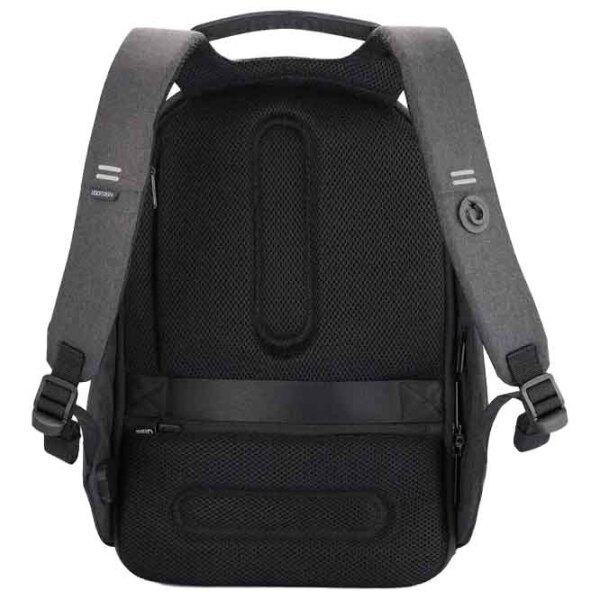Rucsac XD-Design Bobby Pro anti-theft 15.6" Black  photo 4