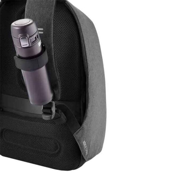 Rucsac XD-Design Bobby Pro anti-theft 15.6" Black  photo 8