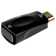 Adapter Cablexpert A-HDMI-VGA-02 
