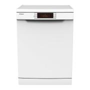 Mașină de spălat vase Hansa ZWM 627 WEB White 14 seturi, A+