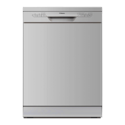 Mașină de spălat vase Hansa ZWM615SB (Stand), Silver 