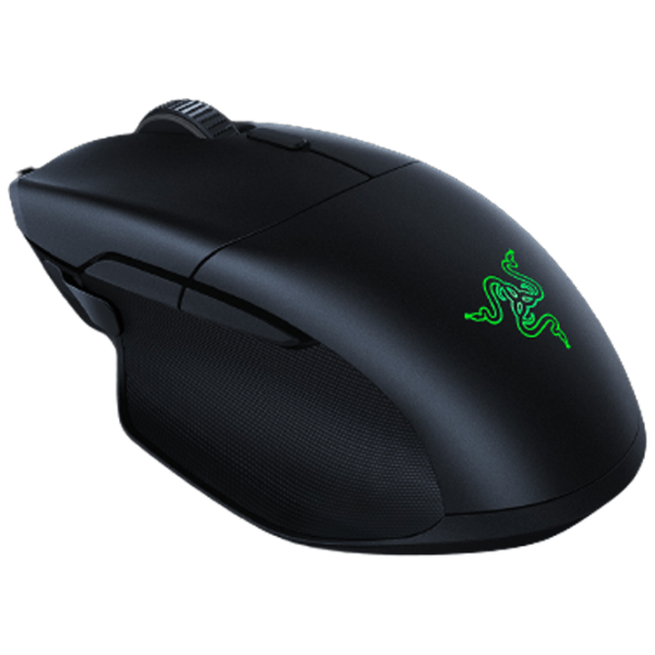 Mouse Razer Basilisk Essential Black Cu fir / 6400 dpi photo 2