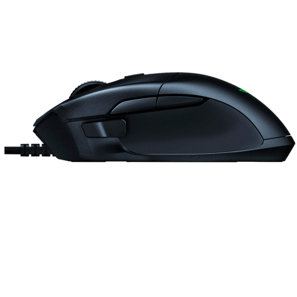 Mouse Razer Basilisk Essential Black Cu fir / 6400 dpi photo 3