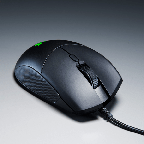 Mouse Razer Basilisk Essential Black Cu fir / 6400 dpi photo 6