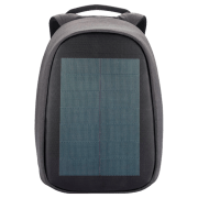 Рюкзак для ноутбука XD-Design Bobby Tech anti-theft 15.6" Серый
Черный 