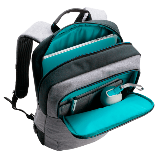 Рюкзак для ноутбука XD-Design Arata 15.6" Черный
Серый  photo 2