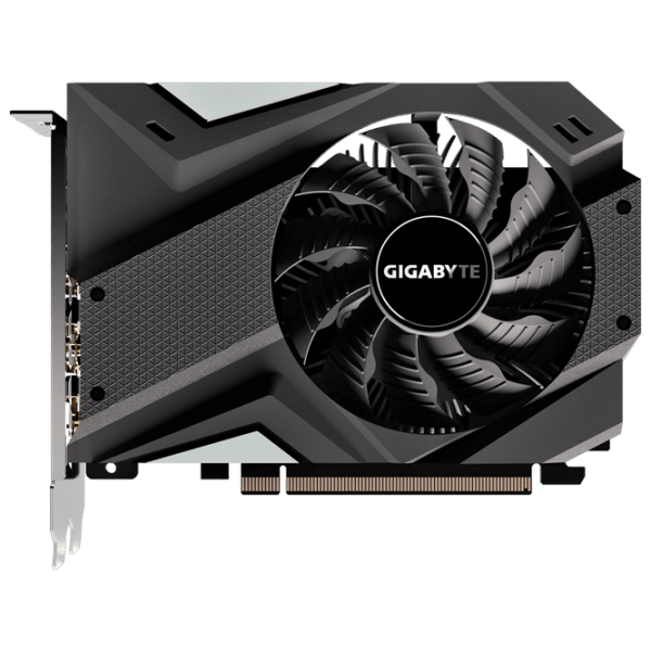 Calculator de jocuri Navigator 01699, Black AMD Ryzen 5 1600 8GB 1TB + 240GB GTX1650 4GB photo 3