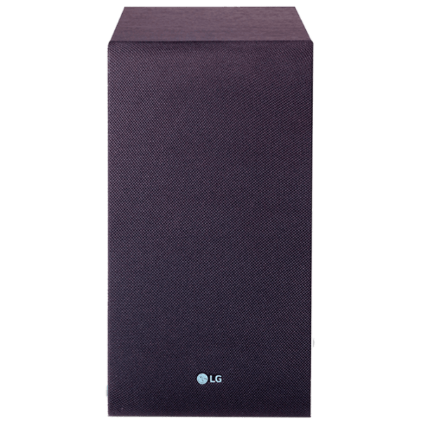 Саундбар LG BAR SJ4 Speakers, Черный  photo 3
