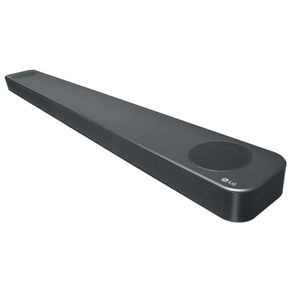 Soundbar LG 3.1.2 SL8Y Black 440 W photo 3