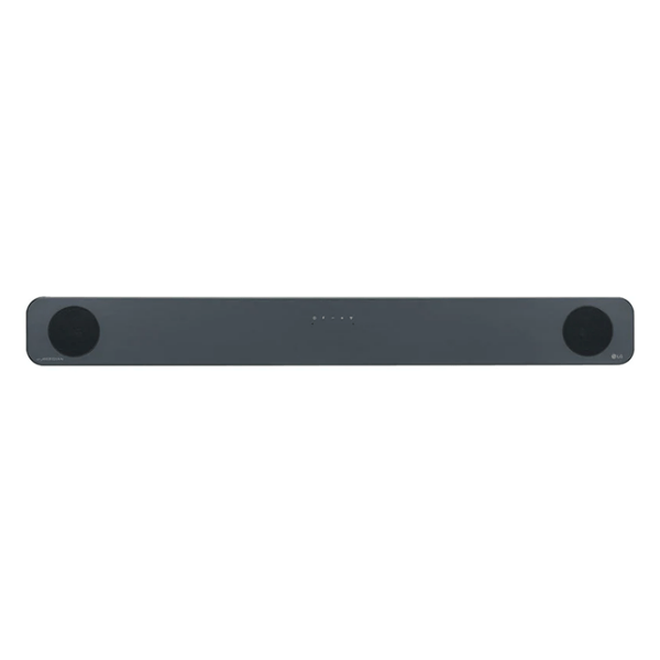 Soundbar LG 3.1.2 SL8Y Black 440 W photo 4