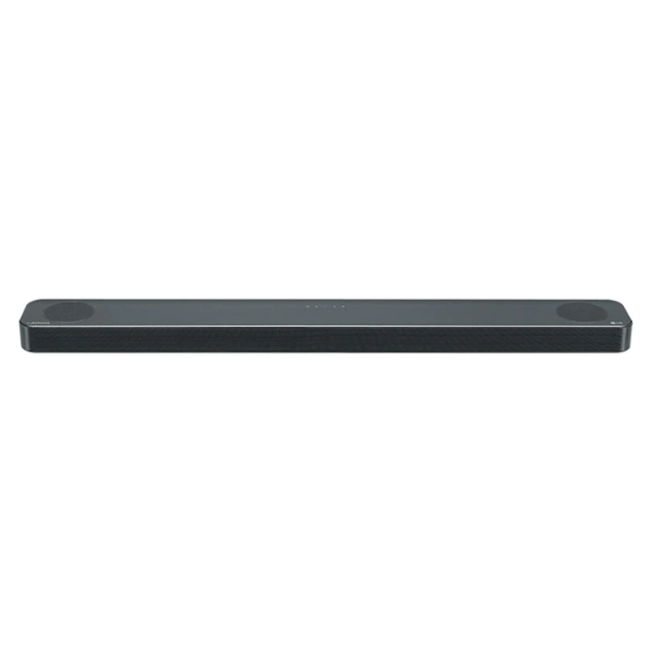 Soundbar LG 3.1.2 SL8Y Black 440 W photo 7