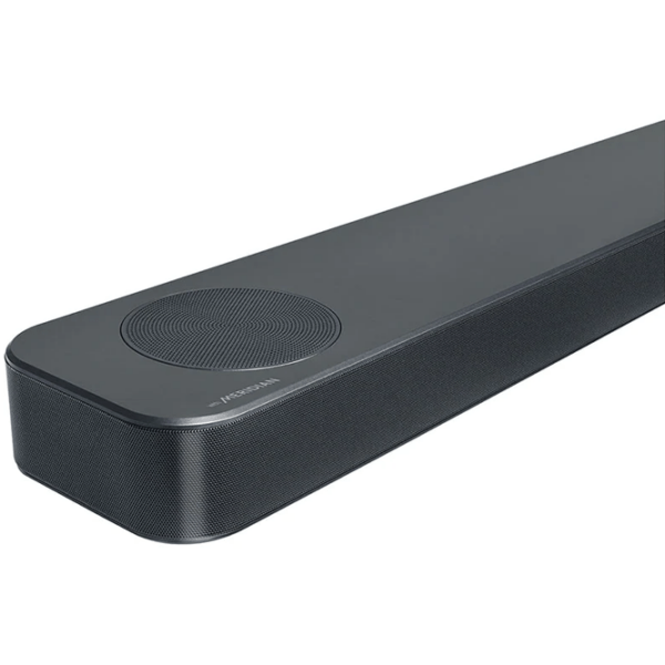 Soundbar LG 3.1.2 SL8Y Black 440 W photo 8