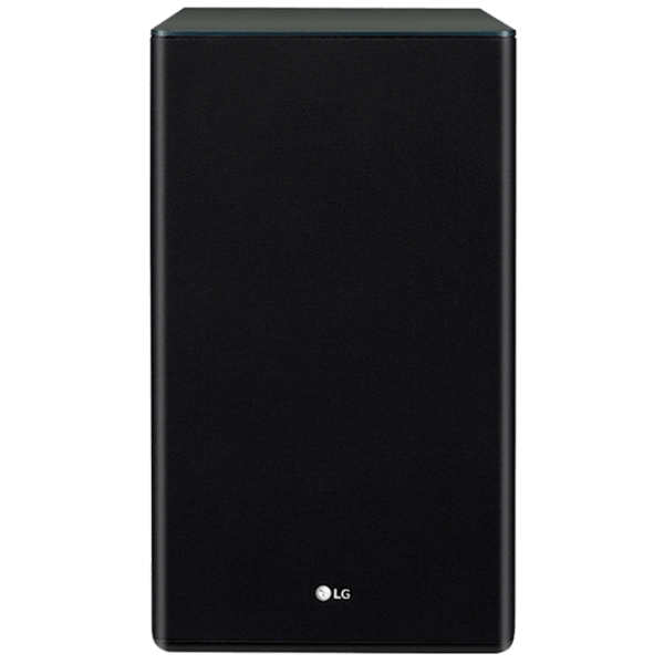 Soundbar LG 3.1.2 SL8Y Black 440 W photo 12