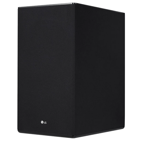 Soundbar LG 3.1.2 SL8Y Black 440 W photo 13